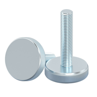 [全网热销]GB835大圆头手拧螺丝