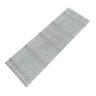 适用微鲸55D2UA/G灯条JL.D55051330-324BS-M显示屏BOEI550WQ1背光