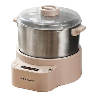 荣事达和面机小型家用全自动和面揉面一体厨师机发酵醒活面搅面机