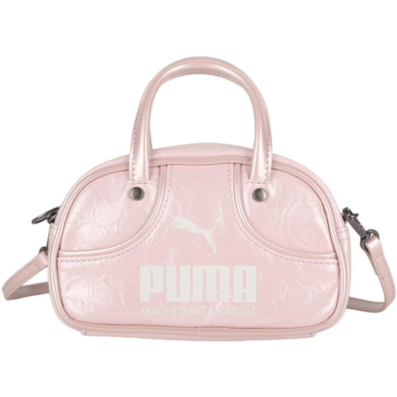 puma彪马女子运动休闲拎包挎包09286202