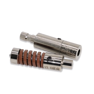 拉伸翻边模具上下模M3M4M5M6M8抽芽模具翻孔丝攻牙磨具压铆机冲针