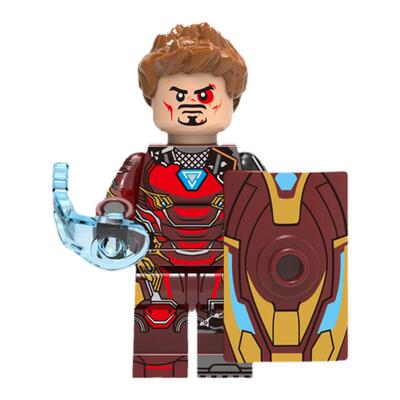 mk50战争格鲁特树人冬兵