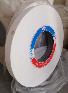 供应1350磨床砂轮 WA60L750*75*305白刚玉砂轮 轧辊砂轮磨床砂轮