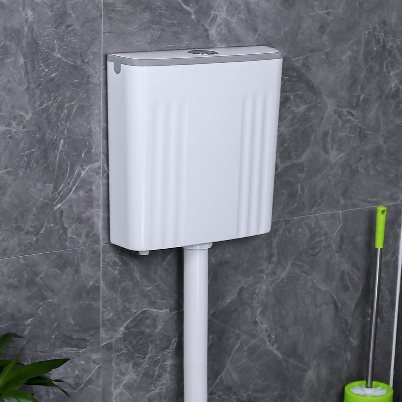 冲水箱家用卫生间马桶水箱挂厕所墙座便器节能配件便水箱蹲冲抽水