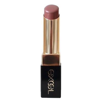 日本excel 2024夏季新品唇膏口红持久滋润保湿SD01 02 03 04 05