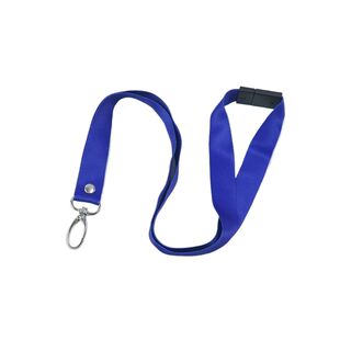 2cm宽蛋形钩安全扣挂绳工作证代表证工作牌胸卡套挂脖子挂脖绳参展证展会证制作绳子吊绳学员证保护套证卡套