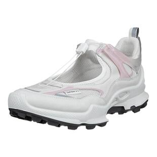 ECCO爱步女鞋 2026新款厚底休闲运动凉鞋玛丽珍鞋 BIOM C 803653