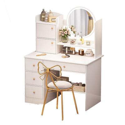 热销7W+的梳妆台这也太好看了叭