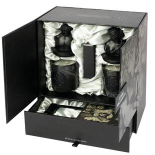 【男生礼物】宇宙的猜想浮生礼盒氛围感香薰实用生日送男友礼物