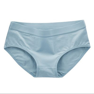 超万人付款的纯棉女士内裤简约