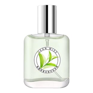 小城伊香正品桂花好运香水女士栀子花小众香水学生党礼物持久淡香