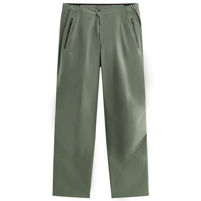 【AIRxPEACE】太平鸟男装 时尚休闲裤字母胶印男士长裤B2GLF4186