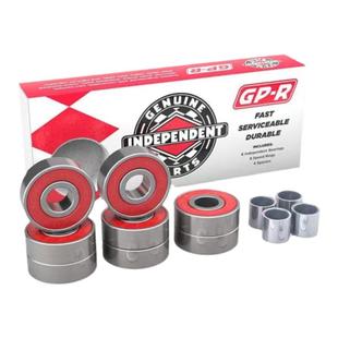 ATD代理INDEPENDENT滑板桥品牌5''Independent滑板专用轴承