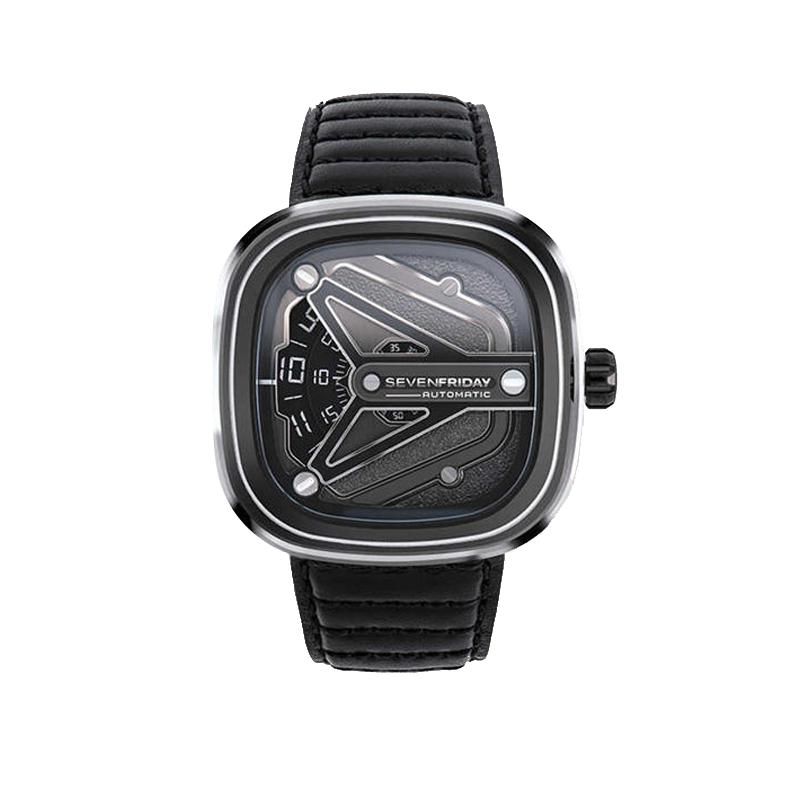 自营瑞士机械sevenfriday