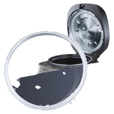 适用50C16电压力锅密封圈胶圈