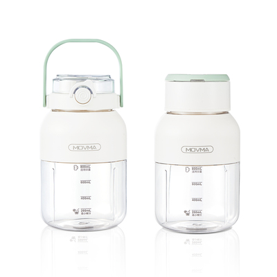 随身榨汁杯外带吨吨桶