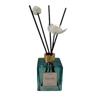 范蒂奇香薰香氛空气清新剂卧室内持久茉莉花熏香家用厕所除臭香水