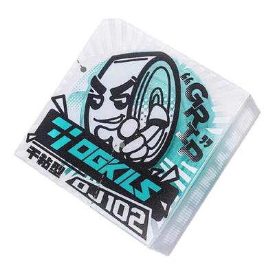 正品OGKILS防滑吸汗干粘性手胶