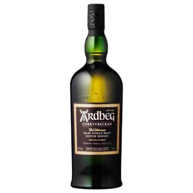 �Ű� Ardbeg �������� ��һ��ѿ��ʿ�� 700ml Ӣ����� 1200Ԫ