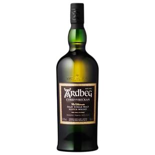 【自营】雅柏（Ardbeg） 阿贝漩涡 单一麦芽威士忌700ml英国洋酒