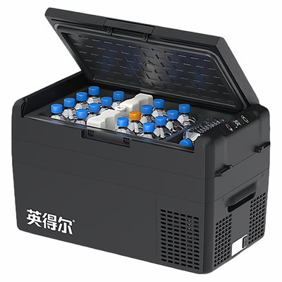 英得尔FC20/2520L/25L车载冰箱