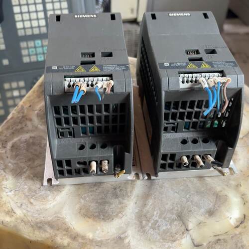 【询价】G110系列变频器6SL3211-0KB13-7UA1适用