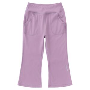 嘟嘟家女童裤子女孩夏季薄款瑜伽