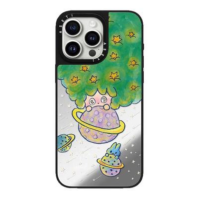 CASETiFiY联名Rinkle天马女孩16pro适用iPhone17promax苹果15plus手机壳14磁吸13可爱12卡通情侣华强北平替女