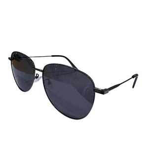 飞行员蛤蟆镜超轻大框墨镜男士可配有度数偏光太阳镜高级感眼镜男