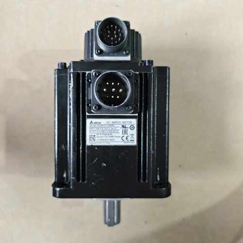 【询价】台达ECMA-C11330R4伺服电机3kw适用