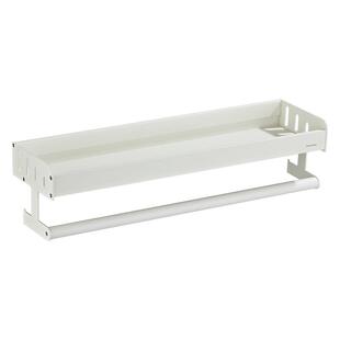 浴室置物架免打孔太空铝吸盘挂杆粘钩无痕粘胶神器创意挂架挂钩架