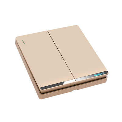 86暗装墙体开关插座开关插座面板