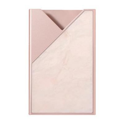 blackoner大理石名片夹女超薄便