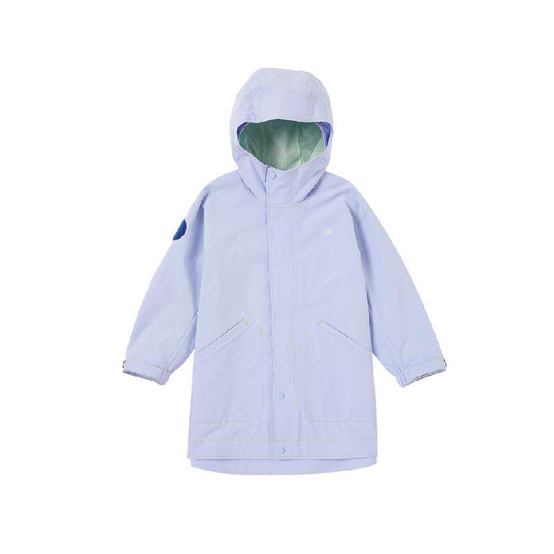 allblu ��᰷��� ��ͯ�г������� ��ͯŮͯ ��ů͸����ĥƤ�� 161.55Ԫ