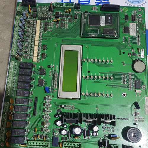 NOTIFIER 诺帝菲尔RP-1002PLUS  REV1议价