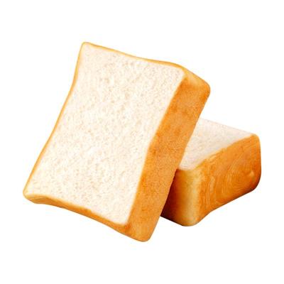 布鲁托骆驼奶粉厚切吐司骆驼奶面包营养早餐零食蛋糕土司切片整箱