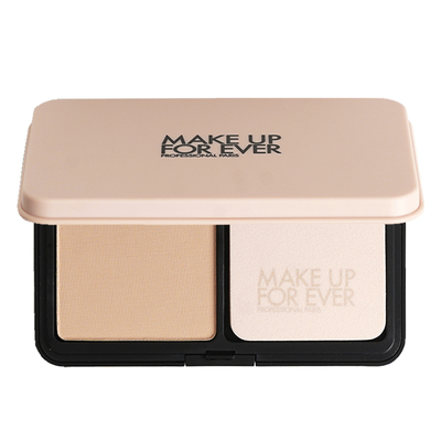 玫珂菲丝绒持妆粉饼#1Y041N00