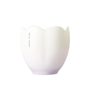 慢宋|春日浪漫 庭院晚风香薰蜡烛 丁香花调小众浪漫生日情人礼物