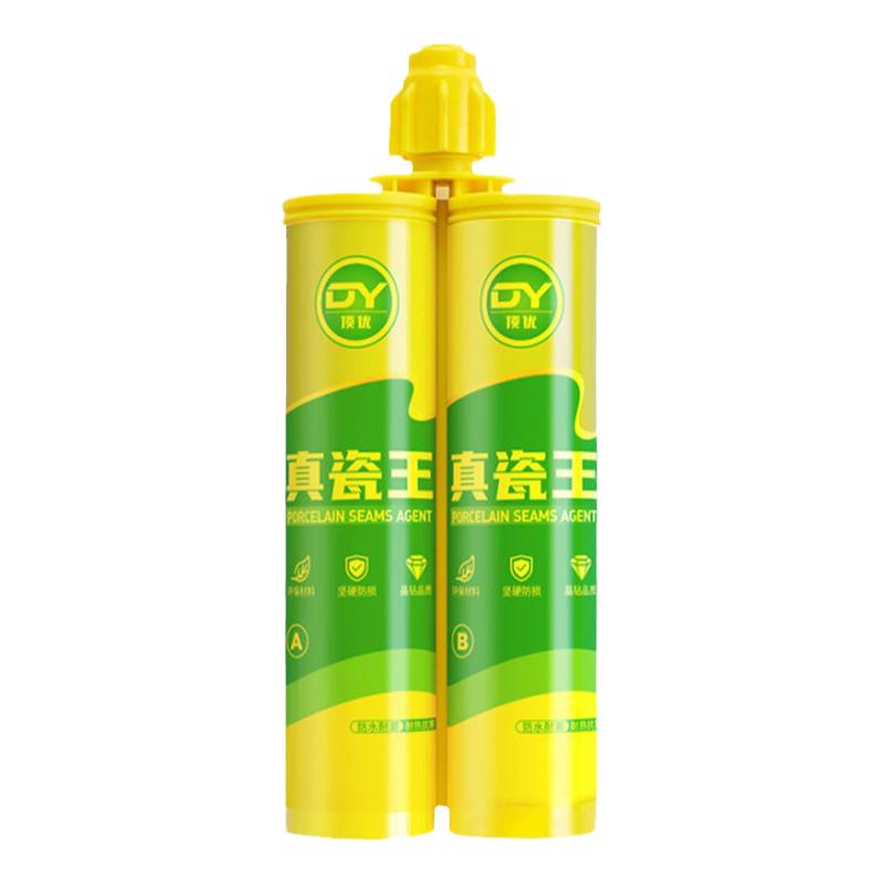 顶优瓷砖美缝剂中国大陆防水防霉