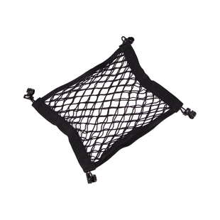 山与 战术桌网兜 收纳配件整理多功能侧挂网升级配件 适用HELINOX