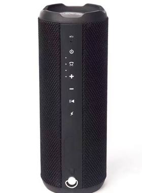 宝路捷HS-880山地自行车音响重低音炮户外防水蓝牙骑行音箱双喇叭