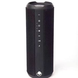 宝路捷HS-880山地自行车音响重低音炮户外防水蓝牙骑行音箱双喇叭