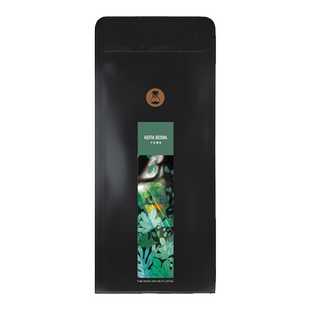 【新产季】泰摩咖啡埃塞俄比亚卡法森林瑰夏咖啡手冲咖啡豆100g