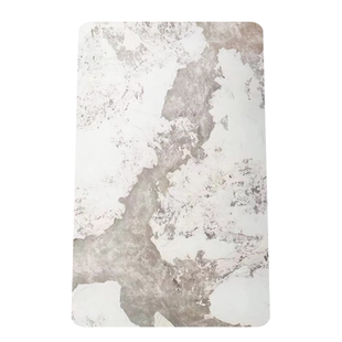 岩板餐桌台面定制茶几电视柜背景墙餐边柜岛台瓷砖大理石加工定做