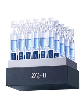 ZQII再启抗皱次抛修护保湿精华液