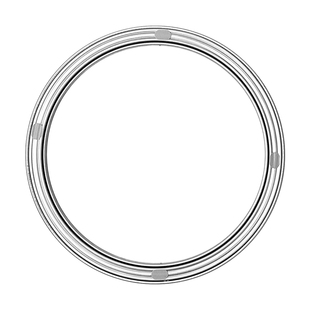 餐桌转盘底座实木圆桌轴承底座红木桌子转芯家用饭桌旋转轨道消音