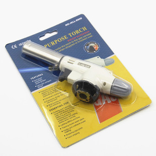 卡力龙便携式喷枪高温烘焙焊接焊枪喷火枪喷火器烧烤艾灸打火机