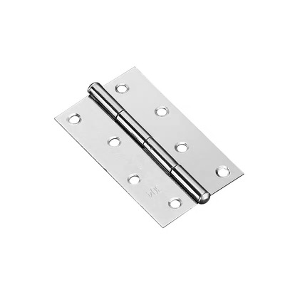 小柜门不锈钢平开微型迷你小合页