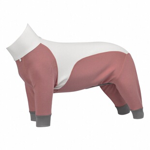 Blackdoggy思慕四脚保暖衣24秋冬新品防虫中大型犬狗衣服冬季防护