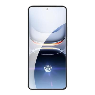 iQOO13钢化膜支持超声波满屏覆盖